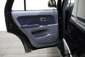 1997 Hilux Surf Diesel