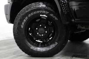 1997 Hilux Surf Diesel