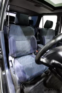 1997 Hilux Surf Diesel