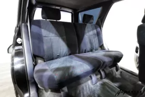 1997 Hilux Surf Diesel