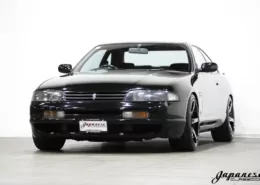 1993 R33 GTS25-t Coupe