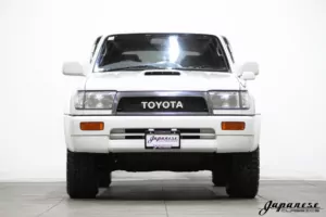 1998 Intercooled Surf