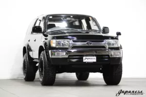 1997 KZN185 Hilux Surf
