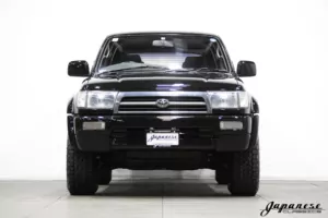 1997 Hilux Surf Diesel