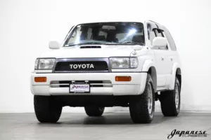 1998 Intercooled Surf