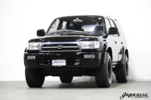 1997 Hilux Surf Diesel