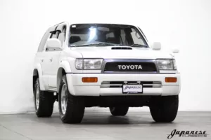 1998 Intercooled Surf