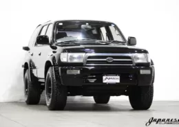 1997 Hilux Surf Diesel