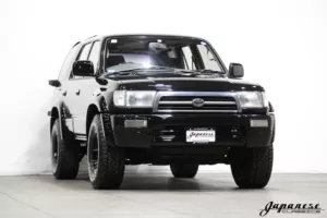 1997 Hilux Surf Diesel