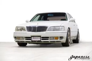 1996 Nissan Cima 3.0T