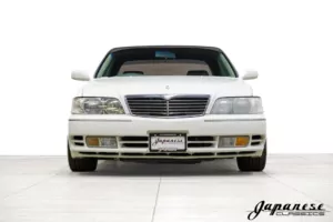 1996 Nissan Cima 3.0T