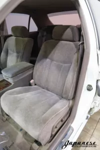 1996 Nissan Cima 3.0T