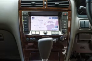 1996 Nissan Cima 3.0T