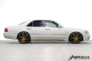 1996 Nissan Cima 3.0T