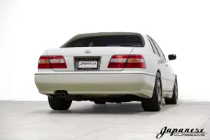 1996 Nissan Cima 3.0T