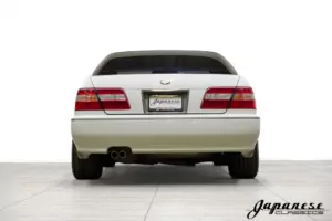 1996 Nissan Cima 3.0T