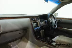 1996 Nissan Cima 3.0T