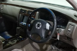 1996 Nissan Cima 3.0T