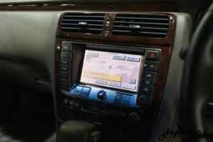 1996 Nissan Cima 3.0T