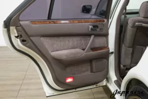 1996 Nissan Cima 3.0T