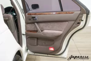 1996 Nissan Cima 3.0T