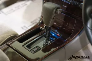 1996 Nissan Cima 3.0T