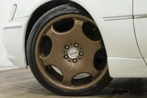 1996 Nissan Cima 3.0T