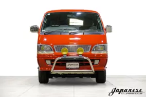 1998 HiAce 4WD