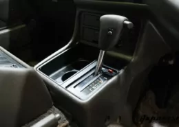 1998 HiAce 4WD