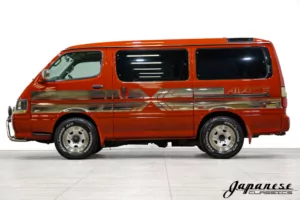 1998 HiAce 4WD