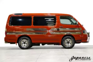 1998 HiAce 4WD