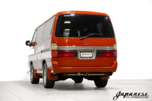 1998 HiAce 4WD
