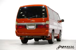 1998 HiAce 4WD