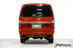1998 HiAce 4WD
