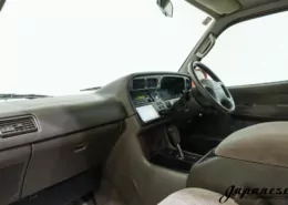 1998 HiAce 4WD