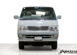 1998 4WD Hiace SC-G