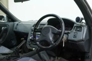 1996 R33 GTS25T Type M