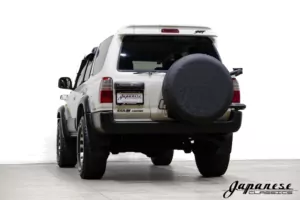 1997 Intercooled Hilux Surf – Japanese Classics