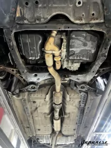 1996 Toyota Windom 2.5G
