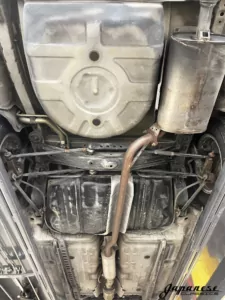 1996 Toyota Windom 2.5G