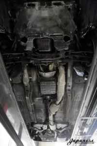 1998 Nissan Laurel Medalist