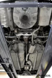 1997 Toyota Chaser