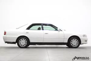 1997 Toyota Chaser