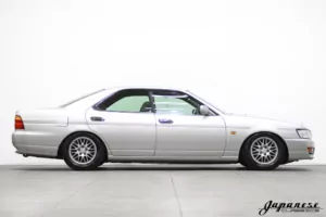 1998 Nissan Laurel Medalist 2.0