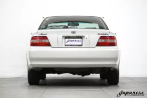 1997 Toyota Chaser