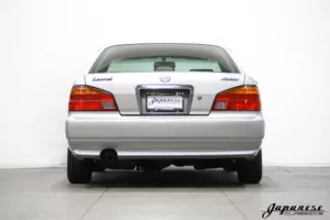 1998 Nissan Laurel Medalist 2.0