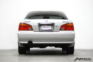 1998 Nissan Laurel Medalist