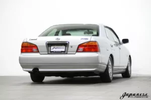 1998 Nissan Laurel Medalist 2.0