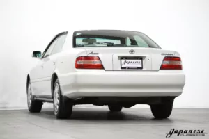1997 Toyota Chaser