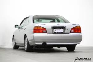 1998 Nissan Laurel Medalist 2.0